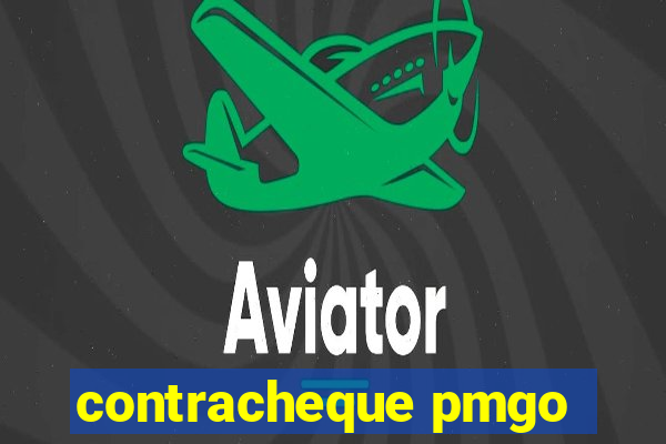 contracheque pmgo